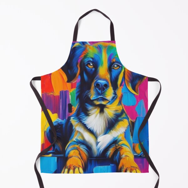 Item preview, adorable puppy playtime designed and sold by HOMEDESIGNPRINT.