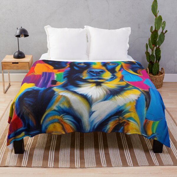 Item preview, adorable puppy playtime designed and sold by HOMEDESIGNPRINT.