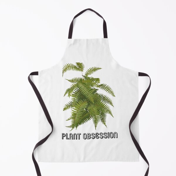 Item preview, Plant Obsessed | Colorful Artwork | Black Lettering | designed and sold by VintagePlantJoy.