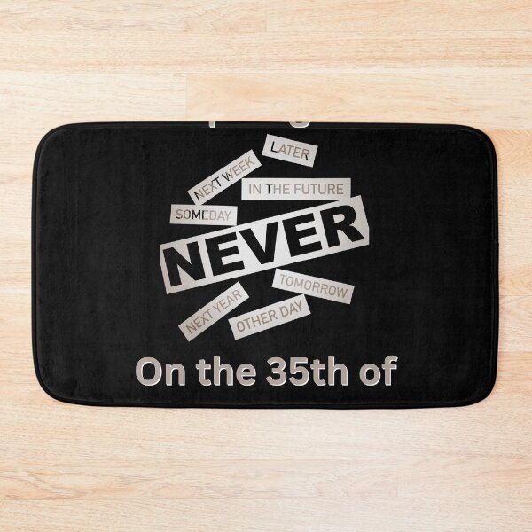 Item preview, I’ll Apologize, On the 35th of Nevuary designed and sold by emoney14.