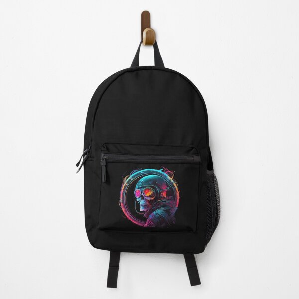 Item preview, space biker designed and sold by stroker88.