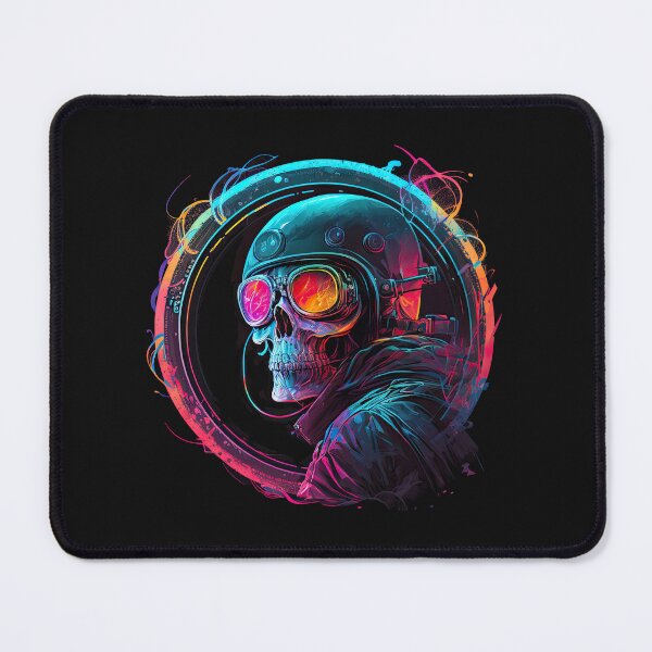 Item preview, space biker designed and sold by stroker88.