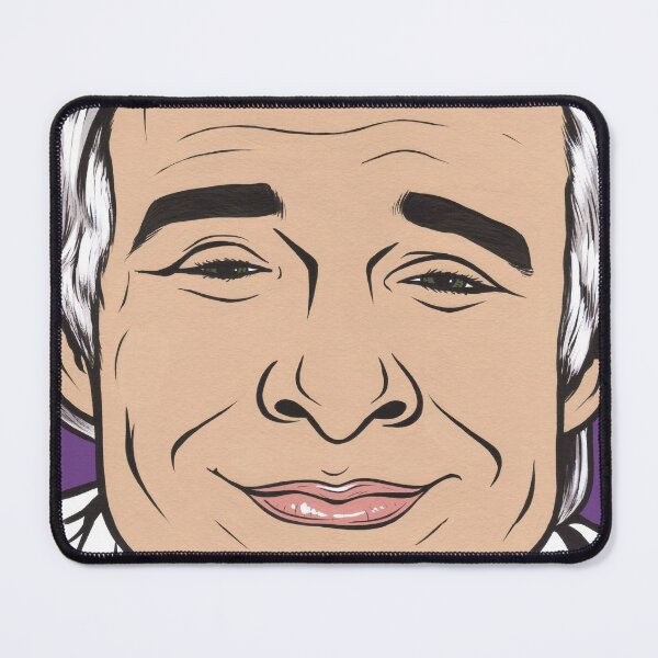 Item preview, Steve Martin designed and sold by turddemon.