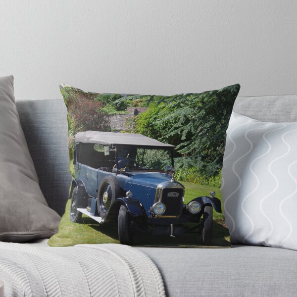 Item preview, Vintage Singer Car designed and sold by lezvee.