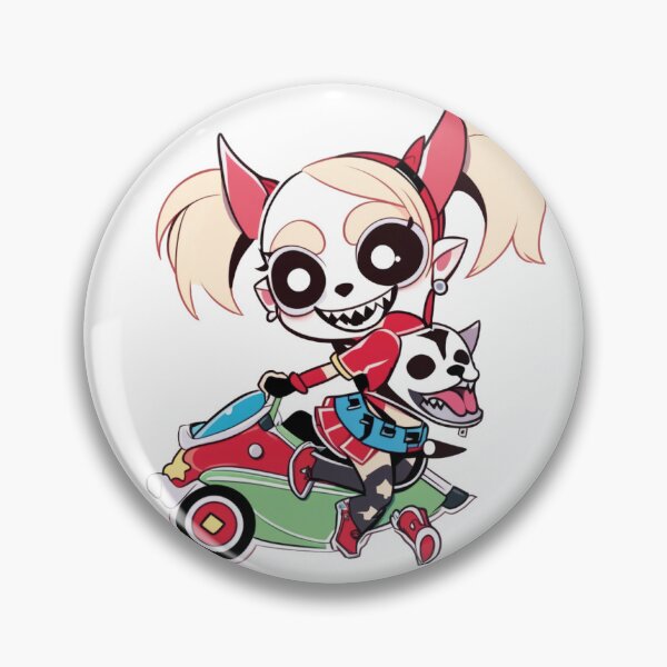 Item preview, Crazed Chihuahua driver designed and sold by Solace Sparkles.