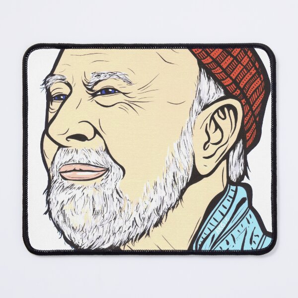 Item preview, Pete Seeger designed and sold by turddemon.