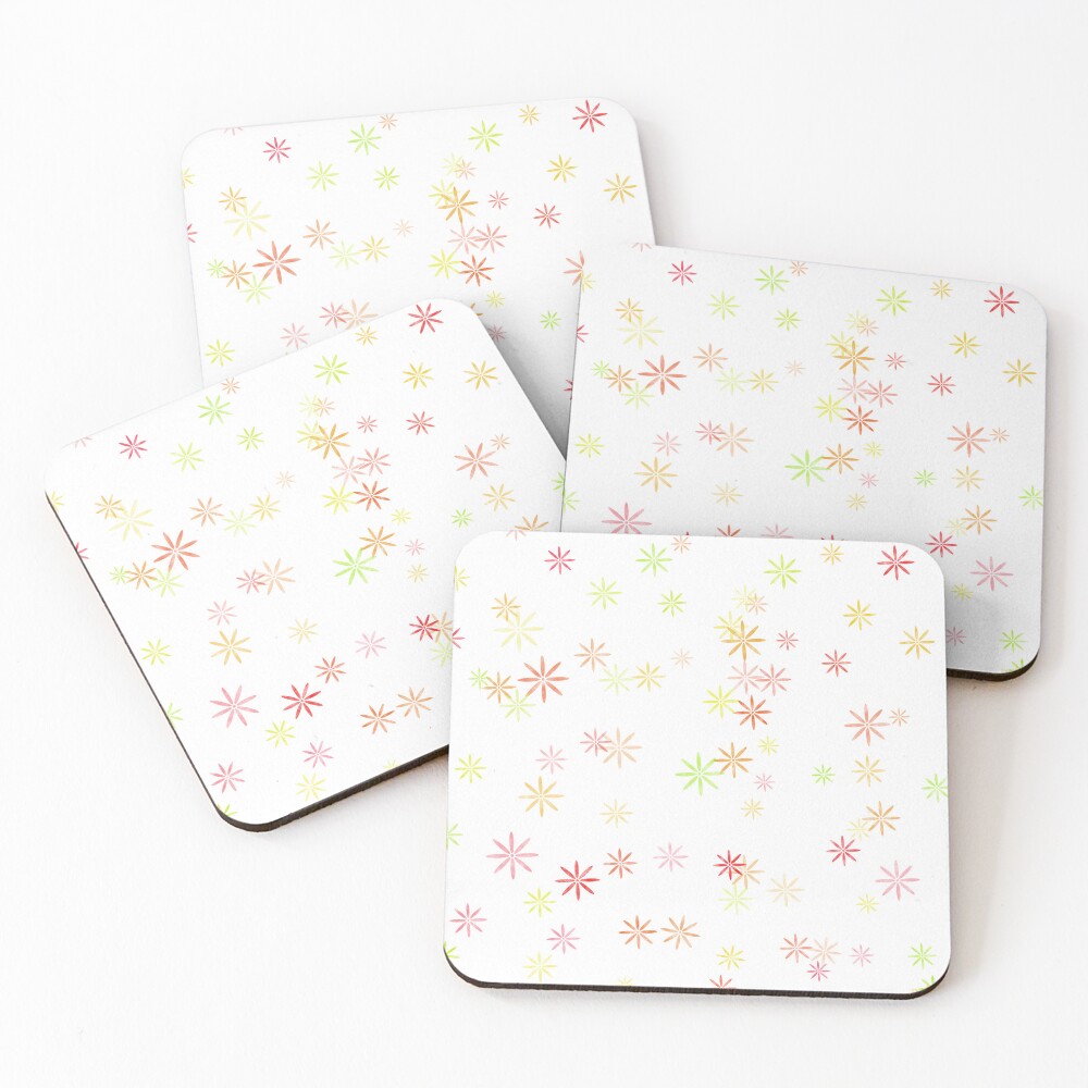 Item preview, Coasters (Set of 4) designed and sold by Horsequeenozie.