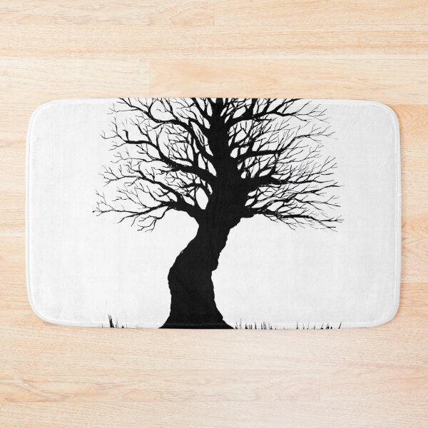Item preview, Dry tree designed and sold by Aquarelastudio.