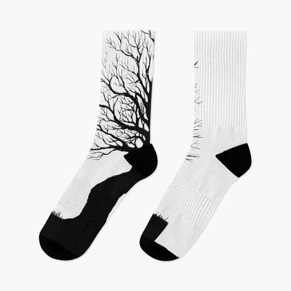 Item preview, Dry tree designed and sold by Aquarelastudio.