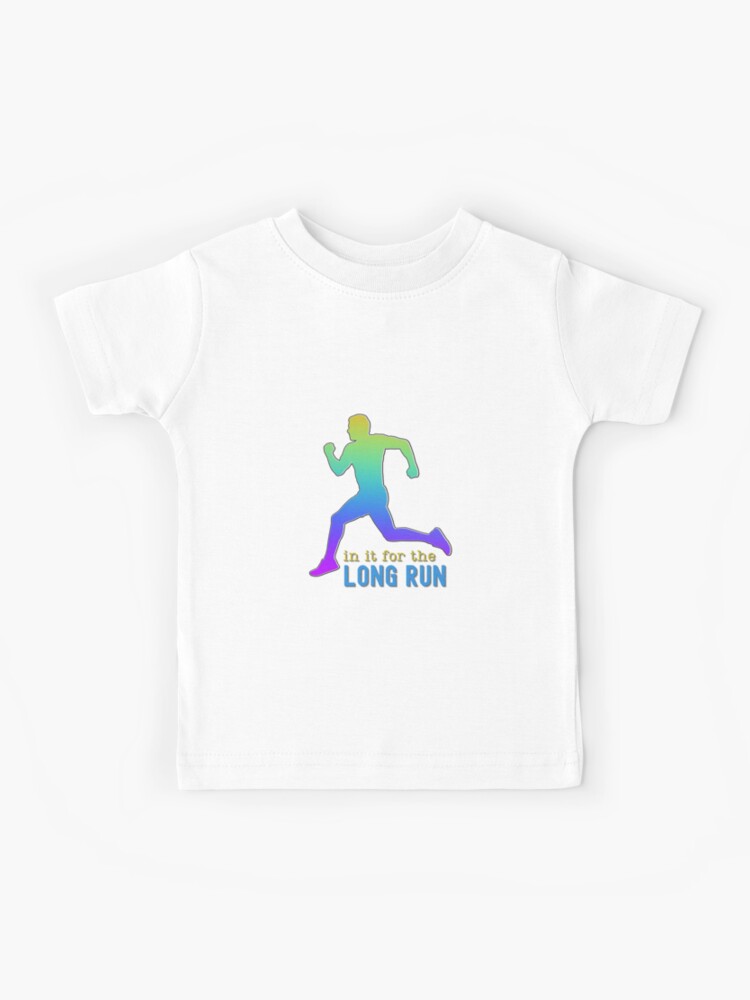 Run for the hot sale ocean t shirt