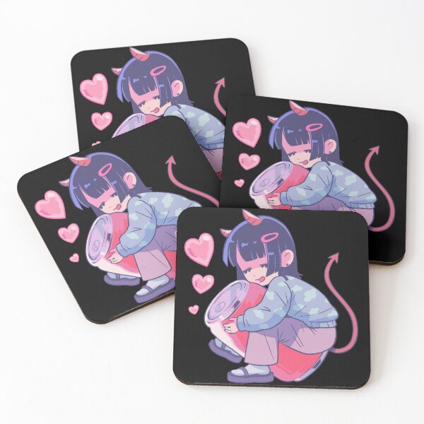 Item preview, Caffeine Addict designed and sold by milkyhell.