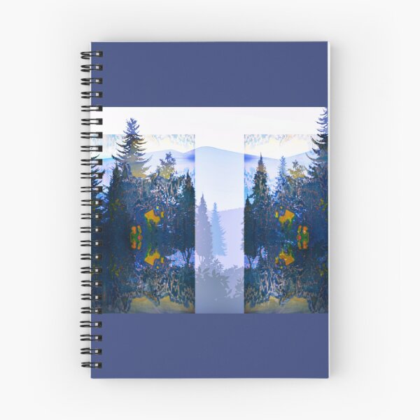 Item preview, Canadian Forest designed and sold by Aquila Light Pictures.