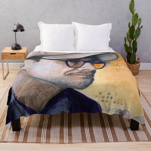 Item preview, Mr Robot Christian Slater designed and sold by angelinecollier.