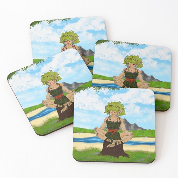 Item preview, Juniper at Peace designed and sold by Fantxtik.