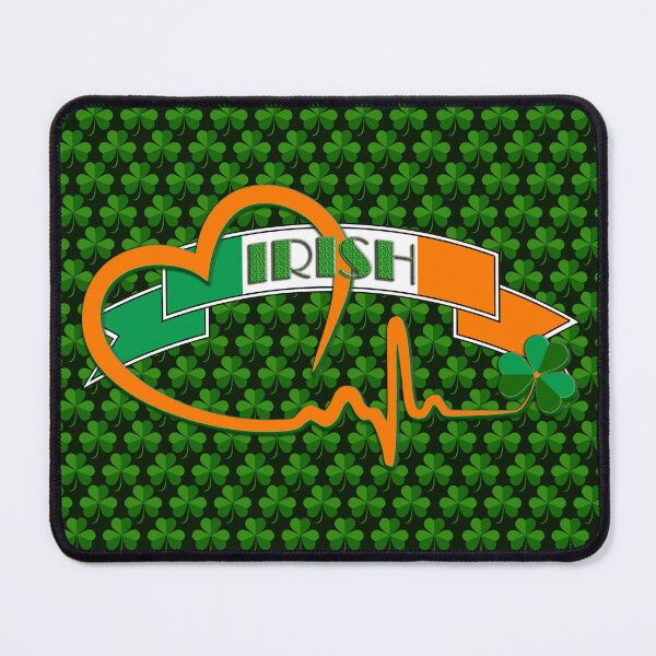 Item preview, IRISH designed and sold by Tammera.