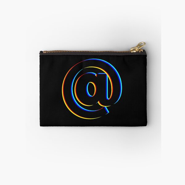 Item preview, At Sign designed and sold by kloiks.
