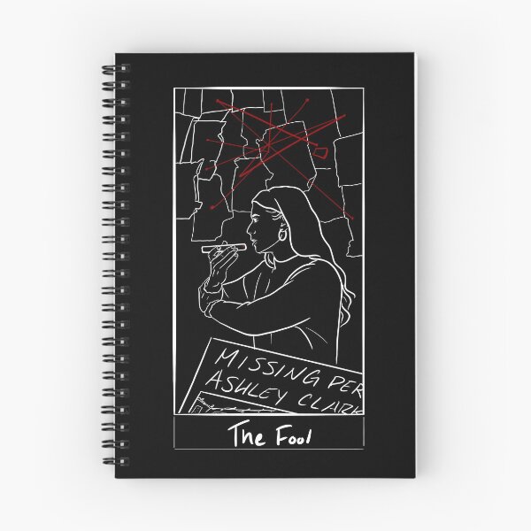 Item preview, The Fool - Road X designed and sold by appoova.
