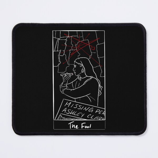 Item preview, The Fool - Road X designed and sold by appoova.