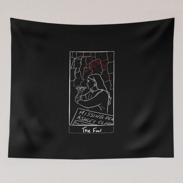 Item preview, The Fool - Road X designed and sold by appoova.