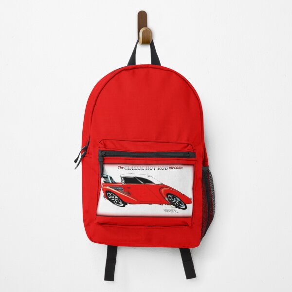 Item preview, Hot Rods  //  The Ripcord! designed and sold by Imagin8er.