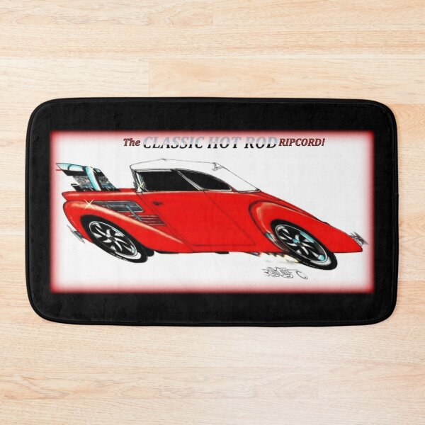 Item preview, Hot Rods  //  The Ripcord! designed and sold by Imagin8er.