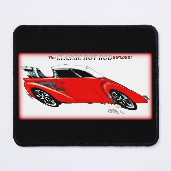 Item preview, Hot Rods  //  The Ripcord! designed and sold by Imagin8er.