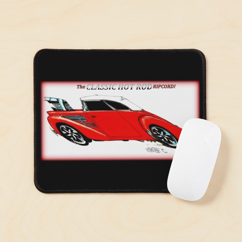 Item preview, Mouse Pad designed and sold by Imagin8er.