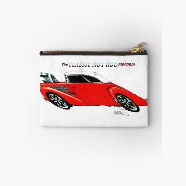 Item preview, Hot Rods  //  The Ripcord! designed and sold by Imagin8er.