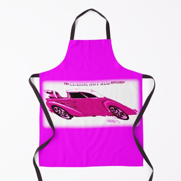 Item preview, Hot Rods  //  The Ripcord! designed and sold by Imagin8er.