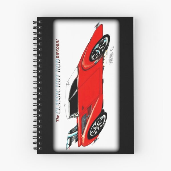 Item preview, Hot Rods  //  The Ripcord! designed and sold by Imagin8er.