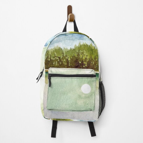 Item preview, Blue Mountain Woods designed and sold by Denise Armstrong.