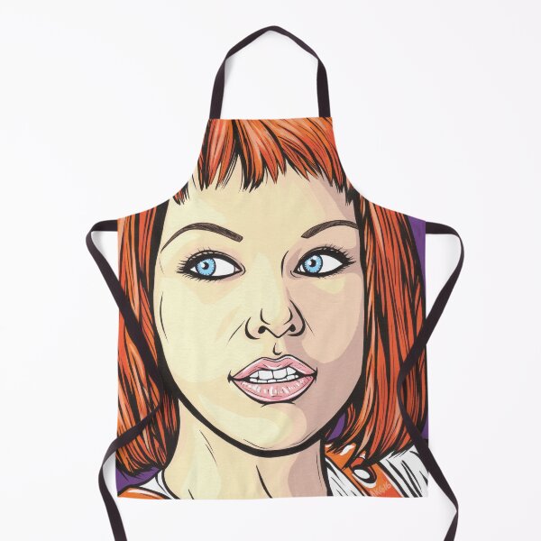 Item preview, Leeloo designed and sold by turddemon.