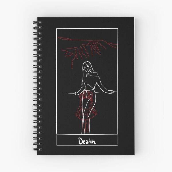 Item preview, Death - Road X designed and sold by appoova.