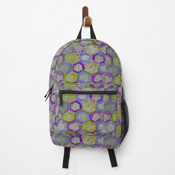 Item preview, Purple Pattern designed and sold by Misfitcane.