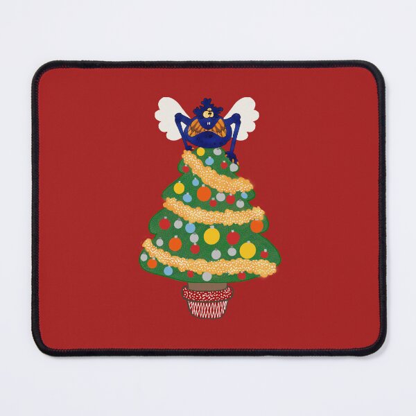 Item preview, Addiction Christmas monster designed and sold by Unseen-thebrand.