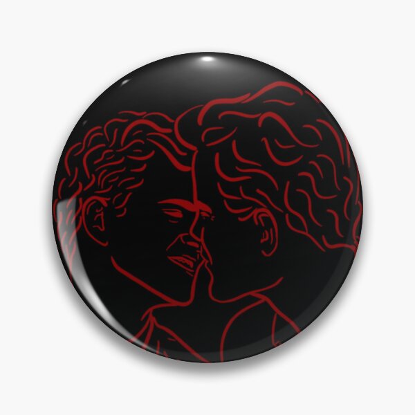 Item preview, The Lovers - Road X designed and sold by appoova.