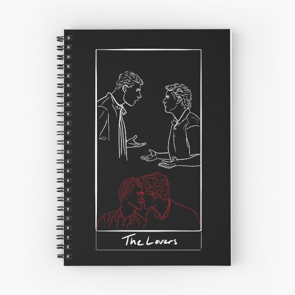 Item preview, The Lovers - Road X designed and sold by appoova.