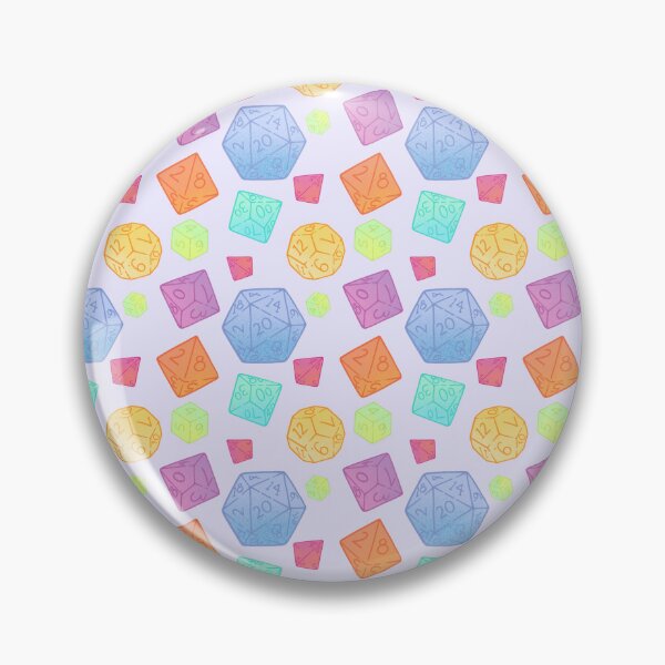 Item preview, Dice Medley designed and sold by DreamingInk.