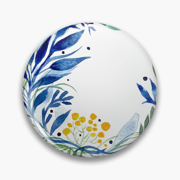 Item preview, corona azul designed and sold by Denise Armstrong.