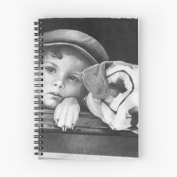 Item preview, Dickey Moore and Petey designed and sold by David J. Vanderpool.
