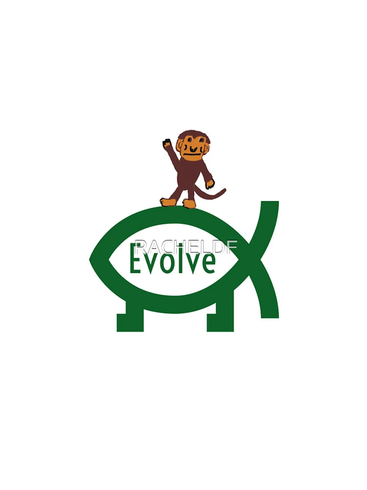 Thumbnail 4 of 4, iPhone Case, Evolve  designed and sold by Rachel the Artist .