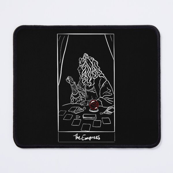 Item preview, The Empress - Road X designed and sold by appoova.