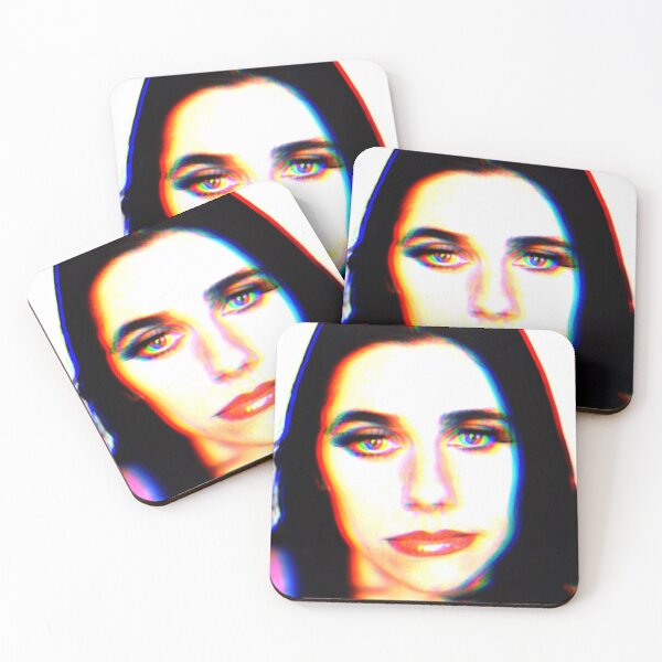 Item preview, #6 - The Beauties And The Beasts designed and sold by Fausto Novelli.