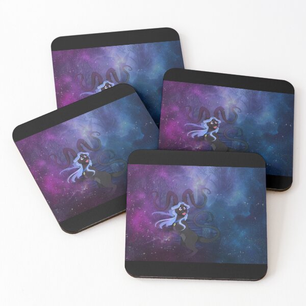 Item preview, Shadow Gelert things you see in a graveyard designed and sold by elarinya.