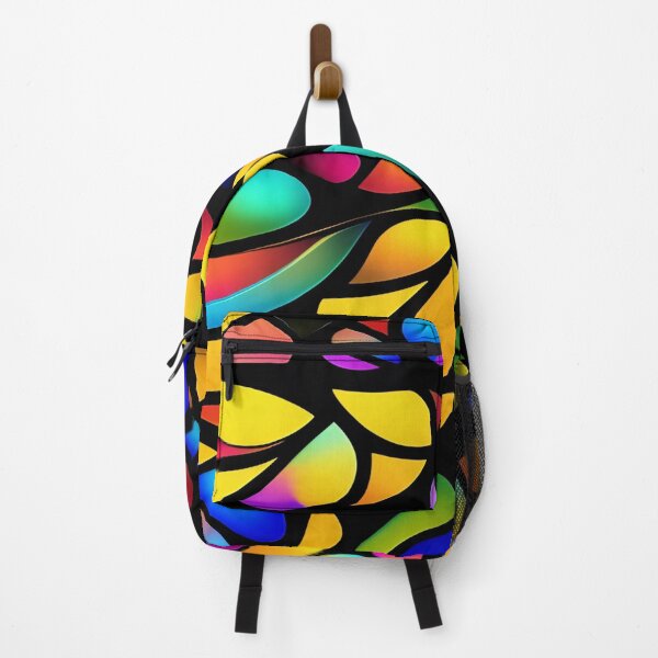 Item preview, Abstract Stained Glass designed and sold by calibrit.