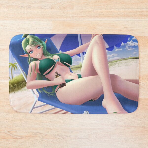 Item preview, Terithes at the beach. designed and sold by Terithes.