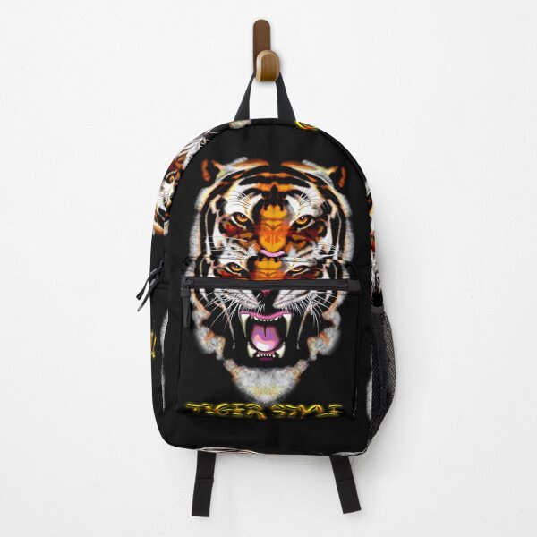 Item preview, Tiger Style 2 designed and sold by AntPelle.