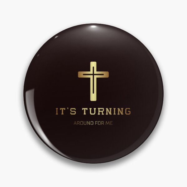 Item preview, Turning around for me Song designed and sold by Poetic4Passion.