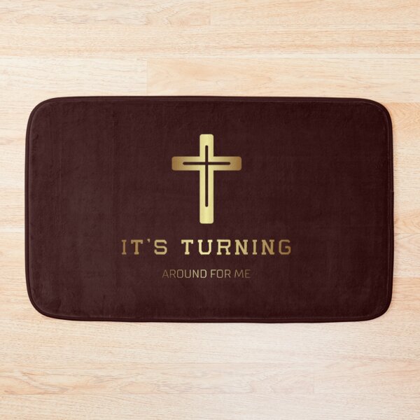 Item preview, Turning around for me Song designed and sold by Poetic4Passion.