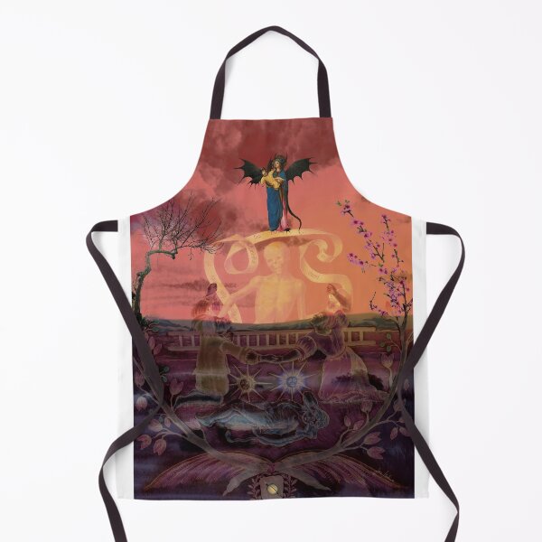 Item preview, the mother death designed and sold by Haircow.